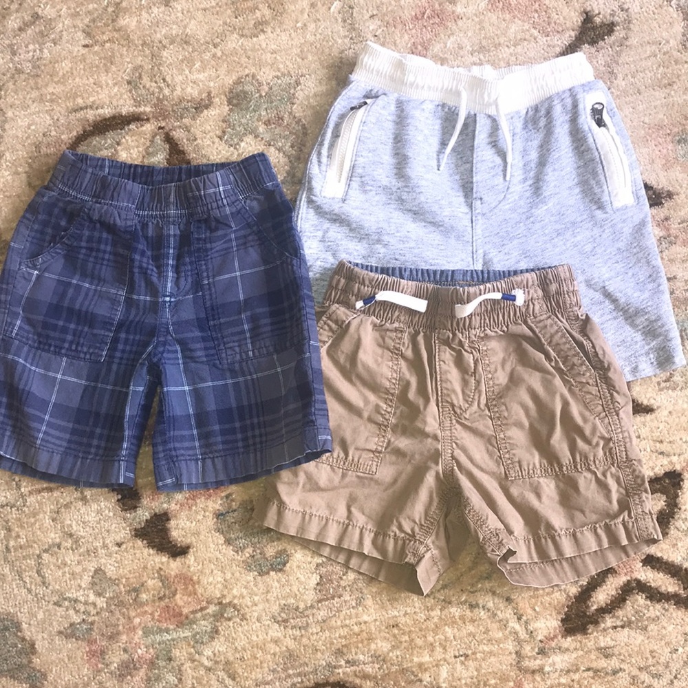 Gap Shorts Lot